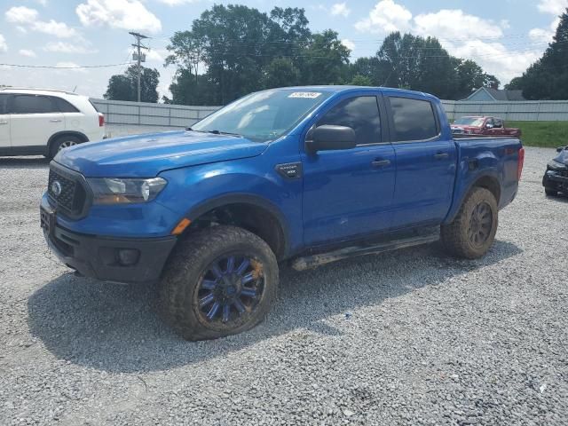 2019 Ford Ranger XL