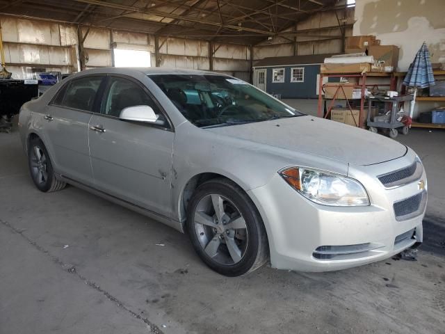 2012 Chevrolet Malibu 1LT