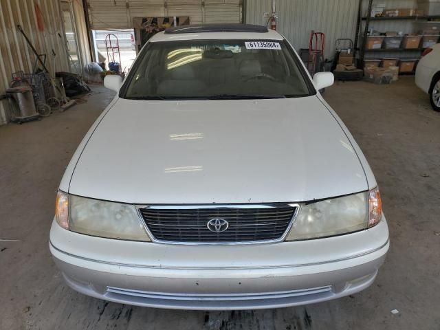 1998 Toyota Avalon XL