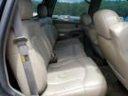 2001 Chevrolet Tahoe C1500