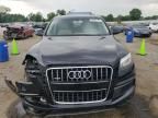 2015 Audi Q7 Prestige