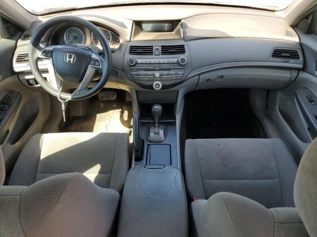 2010 Honda Accord LXP