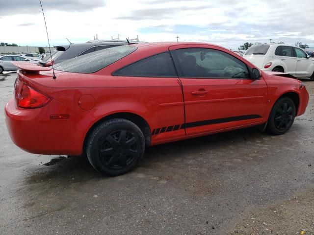 2009 Pontiac G5