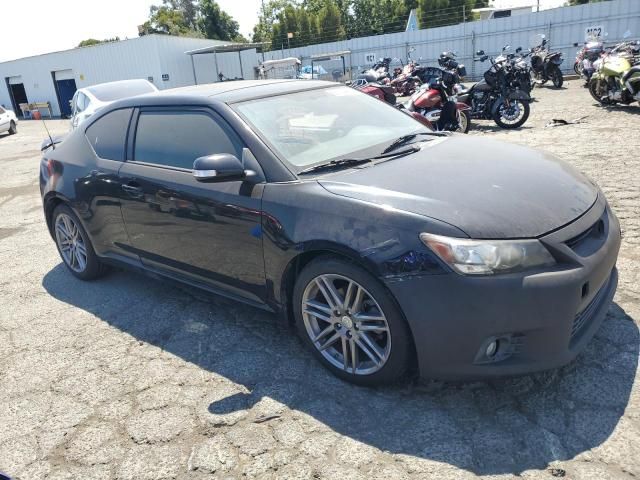 2012 Scion TC