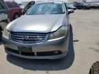 2006 Infiniti M35 Base