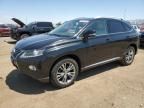 2013 Lexus RX 450