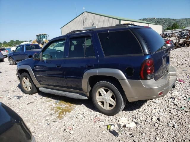 2003 Chevrolet Trailblazer