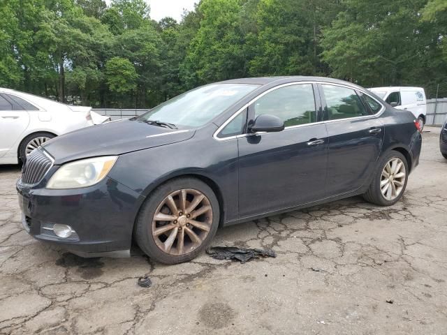 2013 Buick Verano