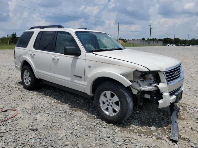 2008 Ford Explorer XLT