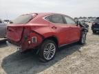 2024 Lexus NX 350H Base