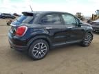 2016 Fiat 500X Trekking Plus