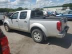 2012 Nissan Frontier S