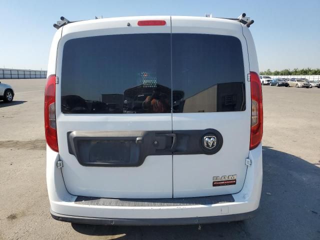 2015 Dodge RAM Promaster City SLT