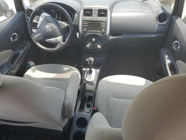 2014 Nissan Versa Note S