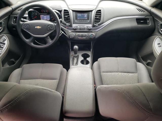 2014 Chevrolet Impala LS