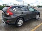 2016 Honda CR-V EXL