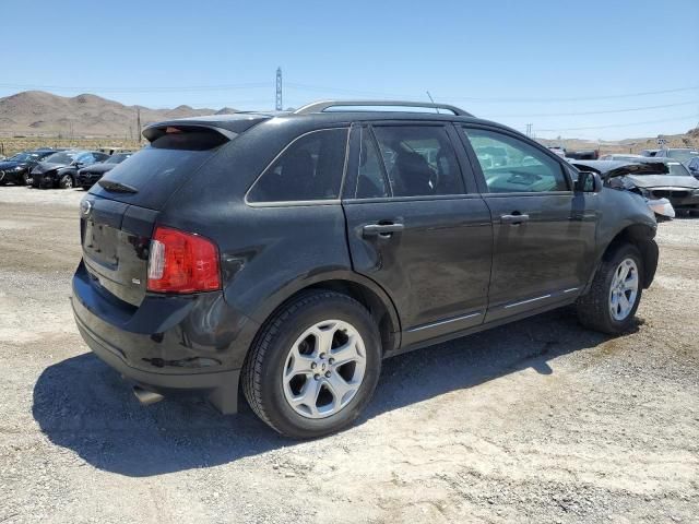 2013 Ford Edge SE