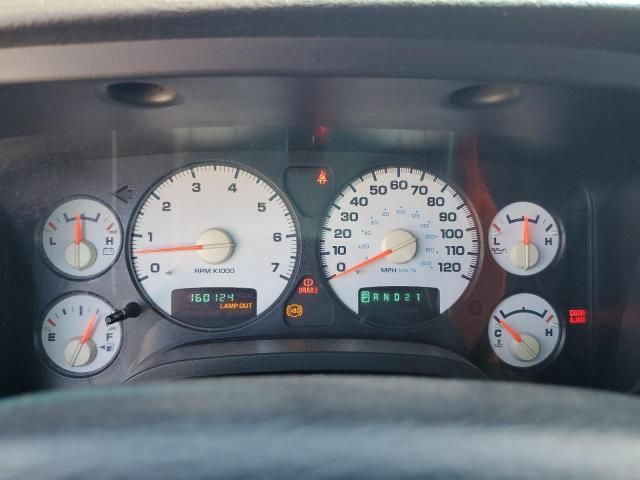 2003 Dodge RAM 1500 ST