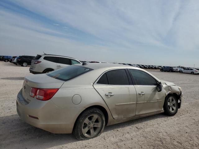 2014 Chevrolet Malibu LS