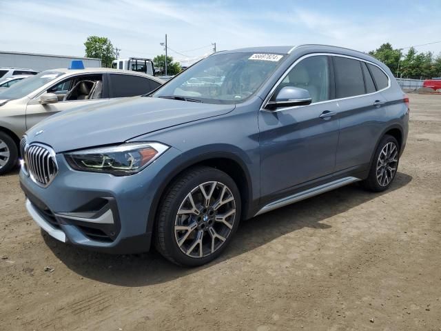 2021 BMW X1 XDRIVE28I