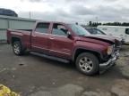 2015 GMC Sierra K1500 SLT