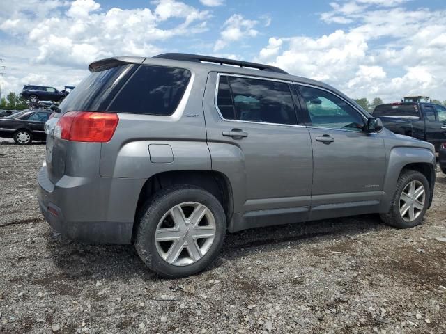 2012 GMC Terrain SLT