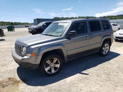 Salvage cars for sale from Copart Anderson, CA: 2011 Jeep Patriot Sport