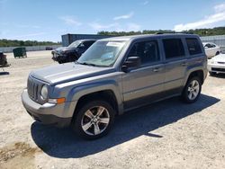 Jeep Patriot Sport Vehiculos salvage en venta: 2011 Jeep Patriot Sport