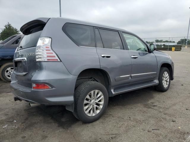 2019 Lexus GX 460