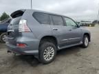 2019 Lexus GX 460