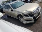 2010 Mercedes-Benz E 350 4matic