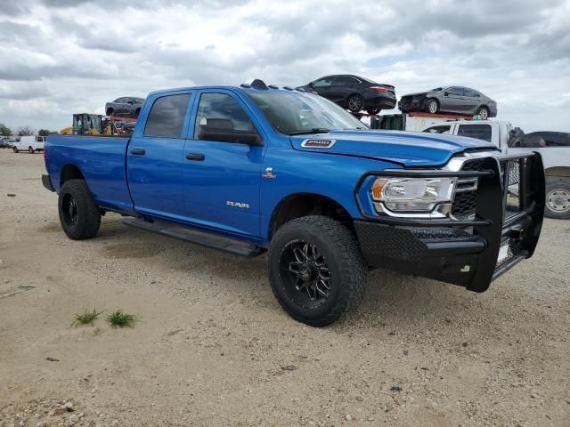 2020 Dodge RAM 2500 Tradesman