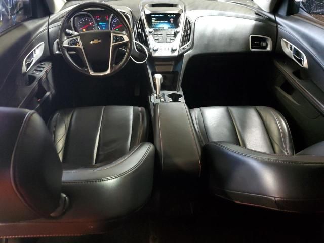 2014 Chevrolet Equinox LTZ