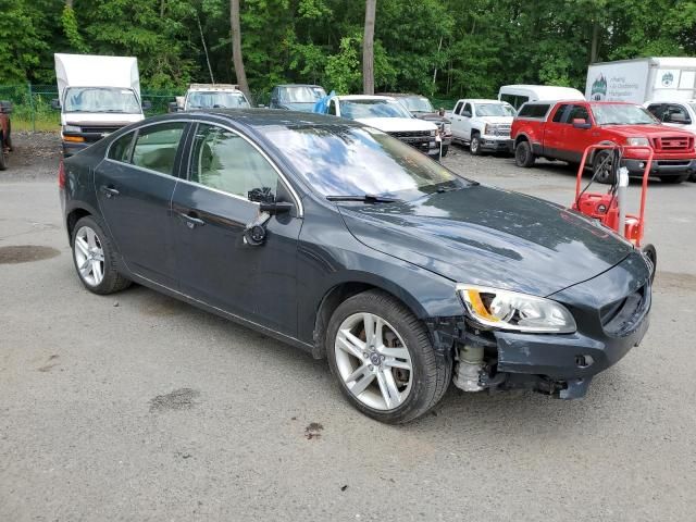 2014 Volvo S60 T5