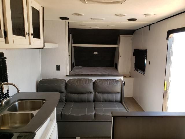 2022 Other Travel Trailer