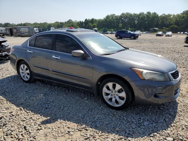 2008 Honda Accord EX