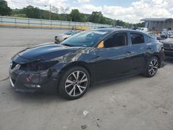 2016 Nissan Maxima 3.5S en venta en Lebanon, TN