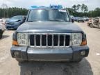 2007 Jeep Commander Limited