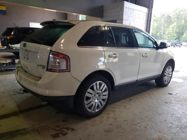 2009 Ford Edge Limited