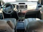 2011 Toyota Sienna XLE