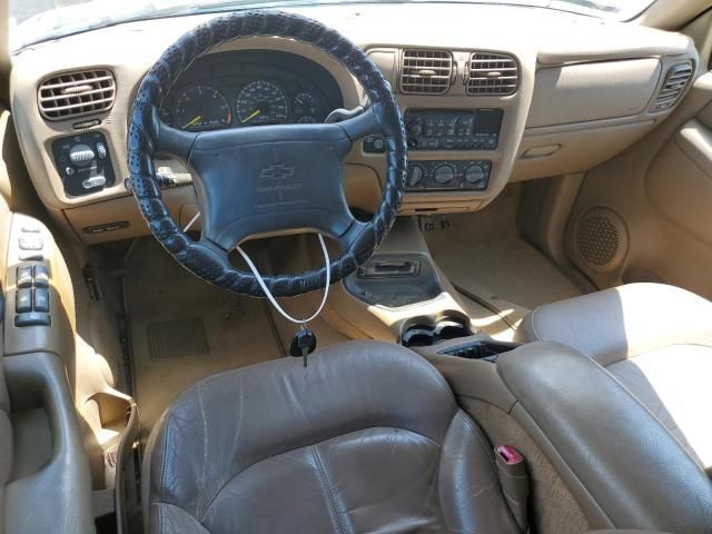 1998 Chevrolet Blazer