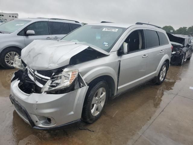 2012 Dodge Journey SXT