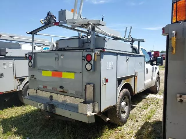 2008 Ford F350 SRW Super Duty