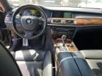 2013 BMW 750 LXI