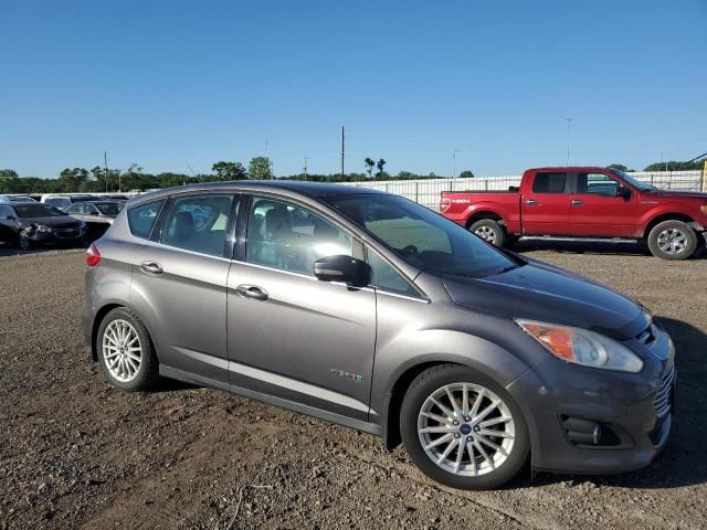 2013 Ford C-MAX SEL