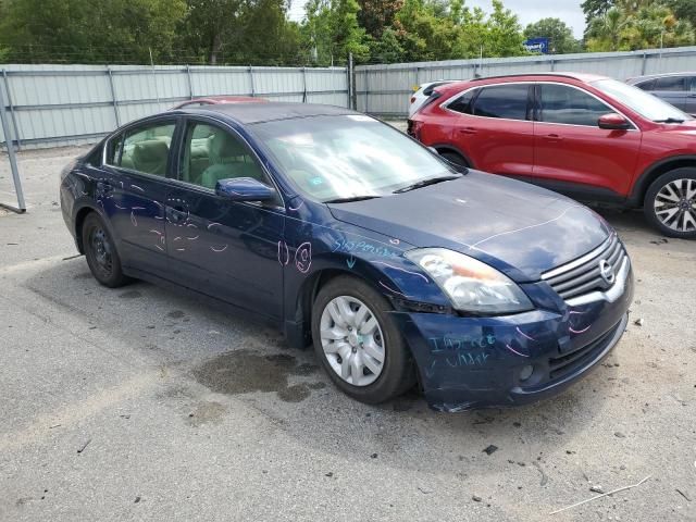 2008 Nissan Altima 2.5