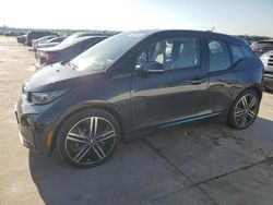 2014 BMW I3 REX en venta en Grand Prairie, TX