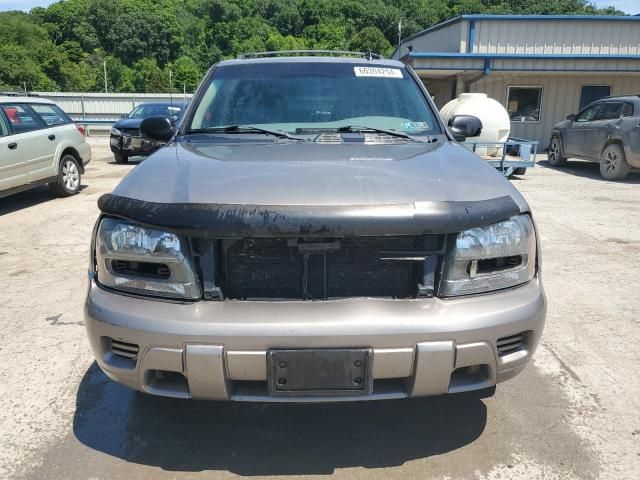 2006 Chevrolet Trailblazer LS