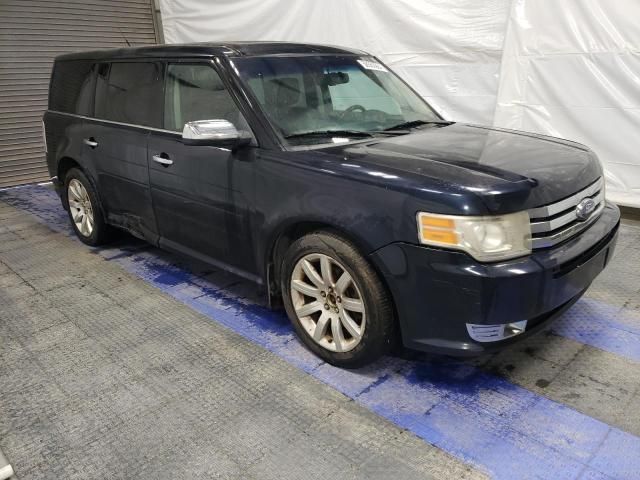 2009 Ford Flex Limited