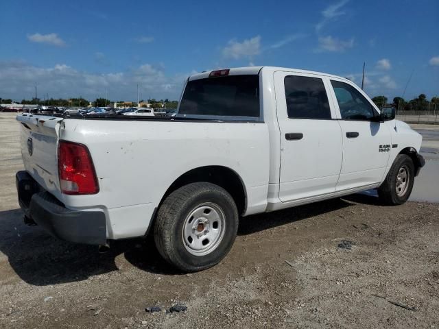 2013 Dodge RAM 1500 ST